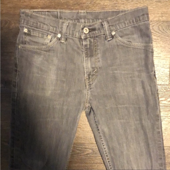 Levi jeans - Picture 5 of 5